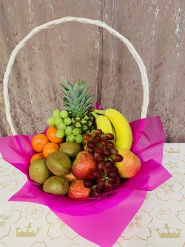 Fruit Basket