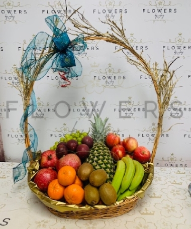 Fruit Basket