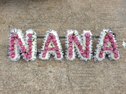 Nana Rose Tribute