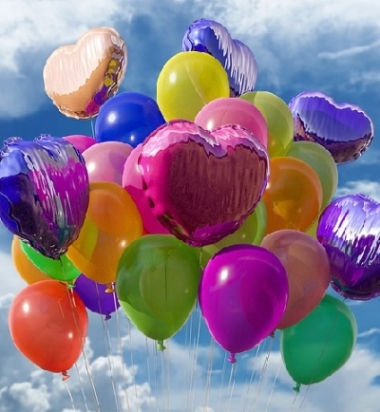 Balloons