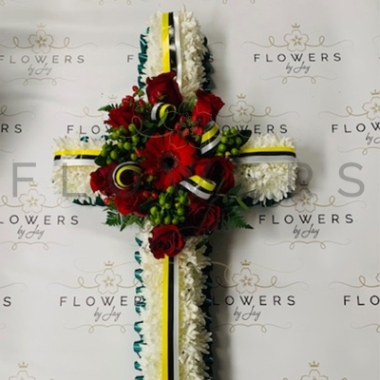 Dominica Cross